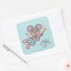 Abby_Cadabby_Flying_Square_Sticker_3 Abby Cadabby Flying Square Sticker