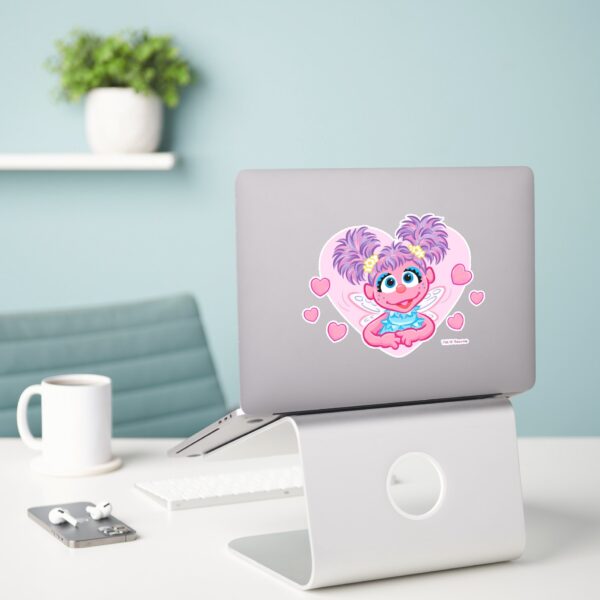 Abby_Cadabby_Valentine_Hearts_Graphic_Sticker_3 Abby Cadabby Valentine Hearts Graphic Sticker