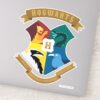 Abstract_HOGWARTS™_Crest_Sticker_1 Abstract HOGWARTS™ Crest Sticker