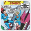 Action_Comics_#252_Square_Sticker_1 Action Comics 252 Square Sticker