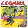 Action_Comics_#33_Square_Sticker_1 Action Comics 33 Square Sticker