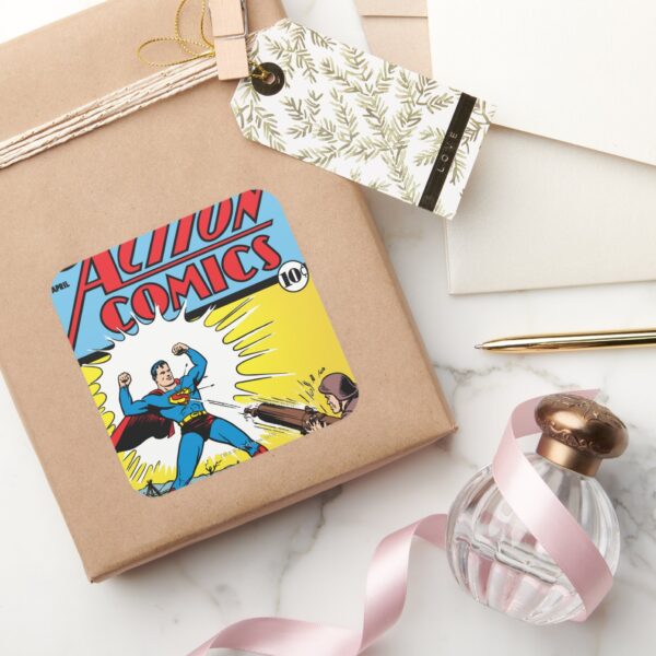 Action_Comics_#35_Square_Sticker_5 Action Comics 35 Square Sticker