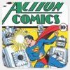 Action_Comics_#36_Square_Sticker_1 Action Comics 36 Square Sticker