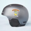 Adventure Time Finn Riding Jake Sticker