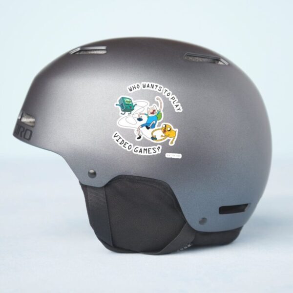 Adventure_Time___Finn_&_Jake_Play_With_BMO_Sticker_8 Adventure Time Finn Jake Play With BMO Sticker