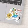 Adventure_Time___Finn's_Backpack_Adventure_Gear_Sticker_14 Adventure Time Finns Backpack Adventure Gear Sticker
