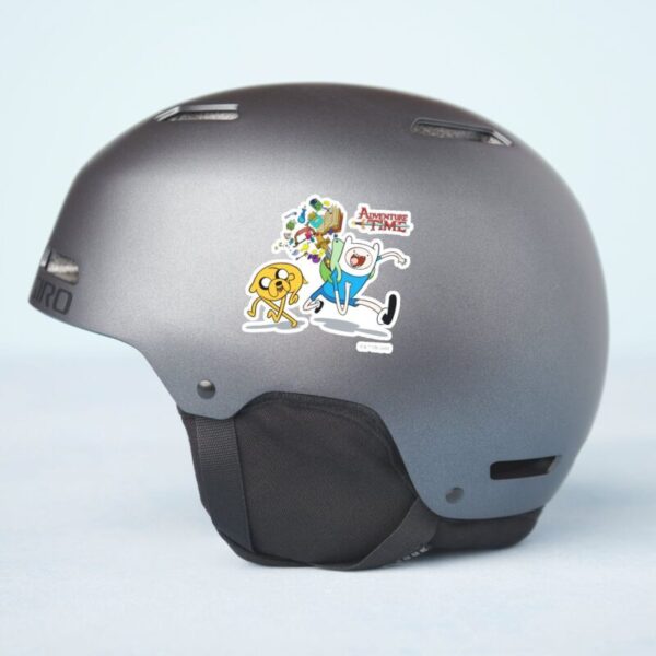 Adventure_Time___Finn's_Backpack_Adventure_Gear_Sticker_8 Adventure Time Finns Backpack Adventure Gear Sticker