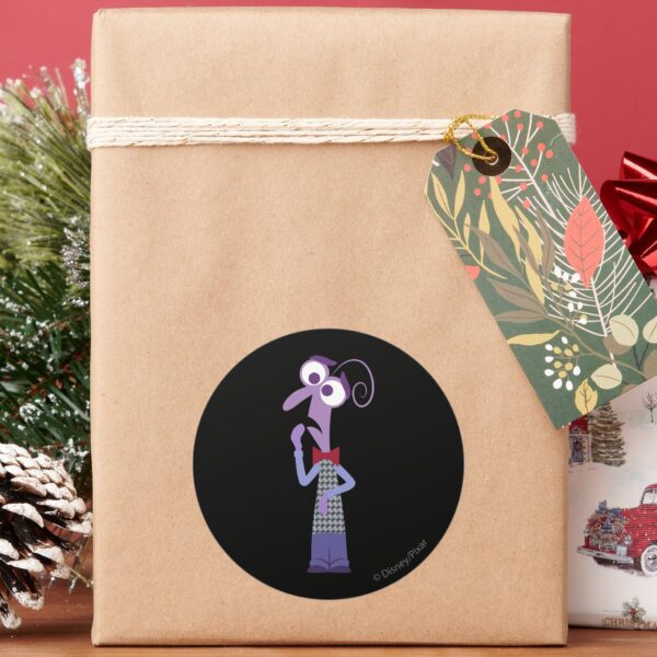 Ahhhh!_Classic_Round_Sticker_5 Ahhhh Classic Round Sticker