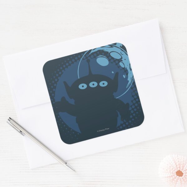 Alien_Square_Sticker_3 Alien Square Sticker