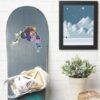 Aliens From Lilo And Stitch Sticker