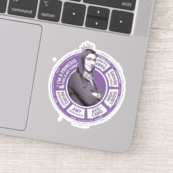 Amy_Farrah_Fowler_Info_Graphic_Sticker_14 Amy Farrah Fowler Info Graphic Sticker