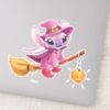 Angel_the_Witch_Sticker_9 Angel The Witch Sticker