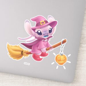 Angel_the_Witch_Sticker_9 Angel The Witch Sticker