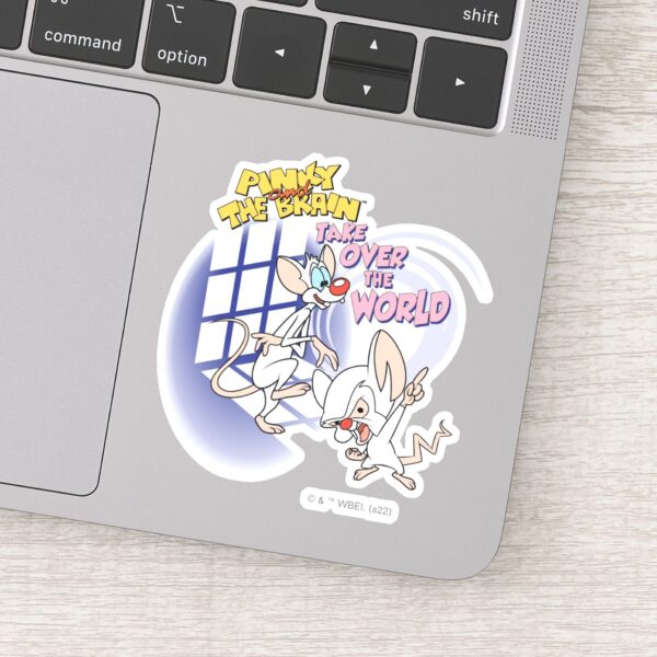 Animaniacs___Take_Over_The_World_Graphic_Sticker_14 Animaniacs Take Over The World Graphic Sticker