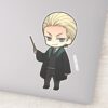 Anime_Draco_Malfoy_Sticker_1 Anime Draco Malfoy Sticker