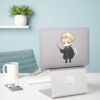 Anime_Draco_Malfoy_Sticker_3 Anime Draco Malfoy Sticker