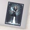 Anime_Hermione_Granger's_Otter_Patronus_Sticker_1 Anime Hermione Grangers Otter Patronus Sticker