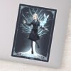 Anime_Luna_Lovegood's_Rabbit_Patronus_Sticker_1 Anime Luna Lovegoods Rabbit Patronus Sticker