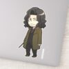 Anime_Sirius_Black_Sticker_1 Anime Sirius Black Sticker
