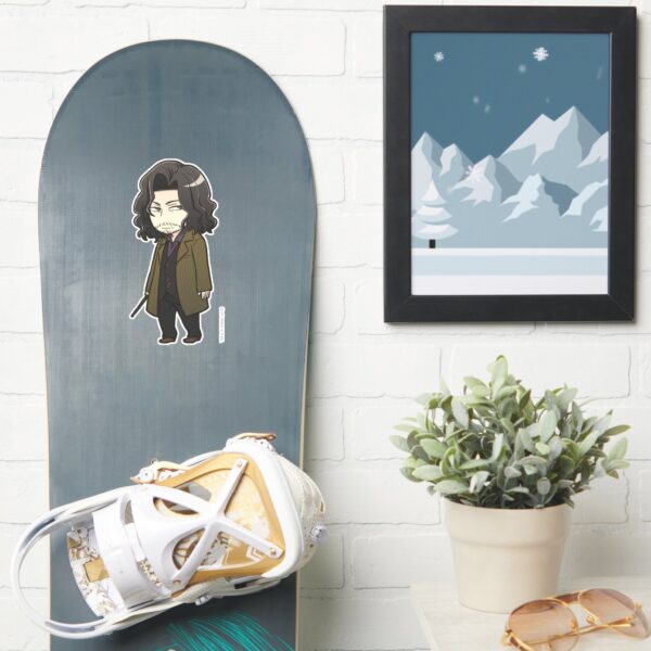 Anime_Sirius_Black_Sticker_7 Anime Sirius Black Sticker