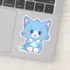 Anime Tom And Jerry Tom Sticker