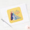 Anna_and_Elsa___Celebrate_Summer_Square_Sticker_3 Anna And Elsa Celebrate Summer Square Sticker