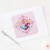 Anna_and_Elsa___Family_Forever_Square_Sticker_3 Anna And Elsa Family Forever Square Sticker