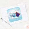 Anna_and_Elsa___Family_Love_Square_Sticker_3 Anna And Elsa Family Love Square Sticker