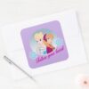 Anna_and_Elsa___Follow_Your_Heart_Square_Sticker_3 Anna And Elsa Follow Your Heart Square Sticker