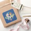 Anna_and_Elsa___Gift_for_Sister_Square_Sticker_5 Anna And Elsa Gift For Sister Square Sticker