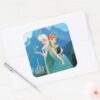 Anna_and_Elsa___My_Sister_Loves_Me_Square_Sticker_3 Anna And Elsa My Sister Loves Me Square Sticker