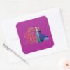 Anna_and_Elsa___Standing_Back_to_Back_Square_Sticker_3 Anna And Elsa Standing Back To Back Square Sticker