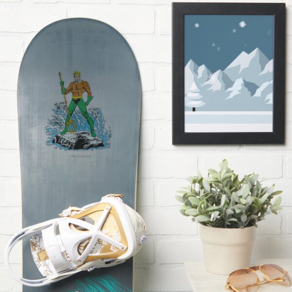 Aquaman_Stands_with_Pitchfork_Sticker_7 Aquaman Stands With Pitchfork Sticker