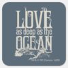 Aquaman_&_Mera_-_Love_As_Deep_As_The_Ocean_Square_Sticker_1 Aquaman Mera Love As Deep As The Ocean Square Sticker