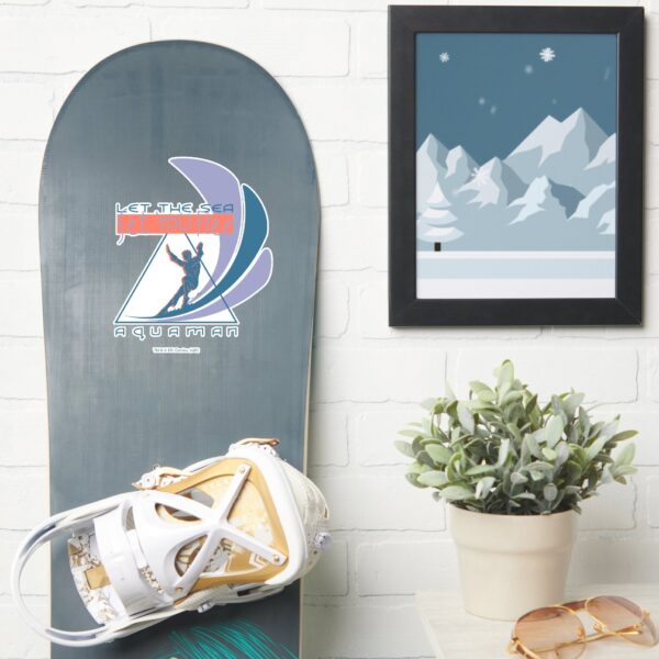 Aquaman___Let_The_Sea_Set_You_Free_Sticker_7 Aquaman Let The Sea Set You Free Sticker