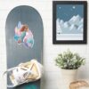 Ariel Find Your Voice Sticker
