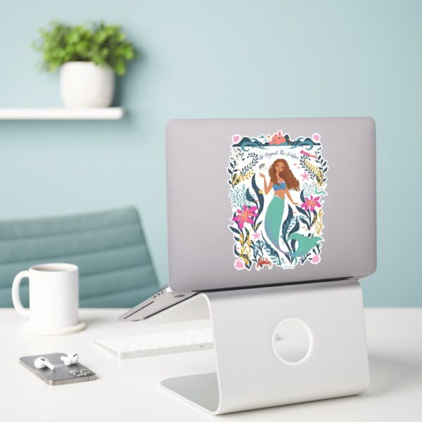 Ariel_Go_Beyond_the_Surface_Sticker_3 Ariel Go Beyond The Surface Sticker