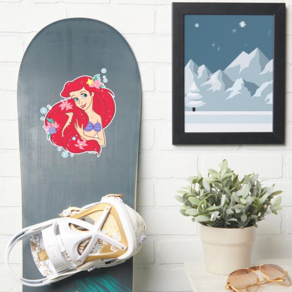 Ariel_Ocean_Beauty_Bloom_Sticker_7 Ariel Ocean Beauty Bloom Sticker