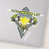 Armored_Up_-_Omni-Kix_Cannonbolt_Sticker_1 Armored Up Omni Kix Cannonbolt Sticker