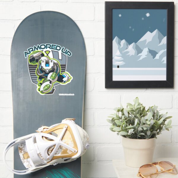 Armored_Up_-_Omni-Kix_Slapback_Sticker_7 Armored Up Omni Kix Slapback Sticker