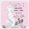 Aurora_-_Happily_Ever_After_Square_Sticker_1 Aurora Happily Ever After Square Sticker