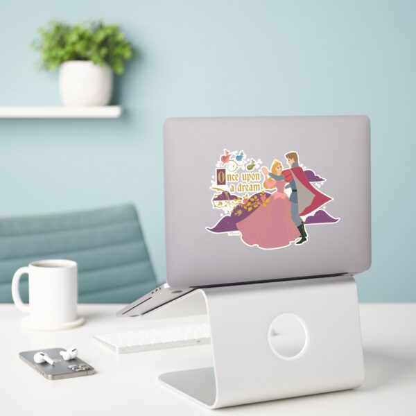 Aurora_&_Phillip_Once_Upon_a_Dream_Waltz_Sticker_3 Aurora Phillip Once Upon A Dream Waltz Sticker