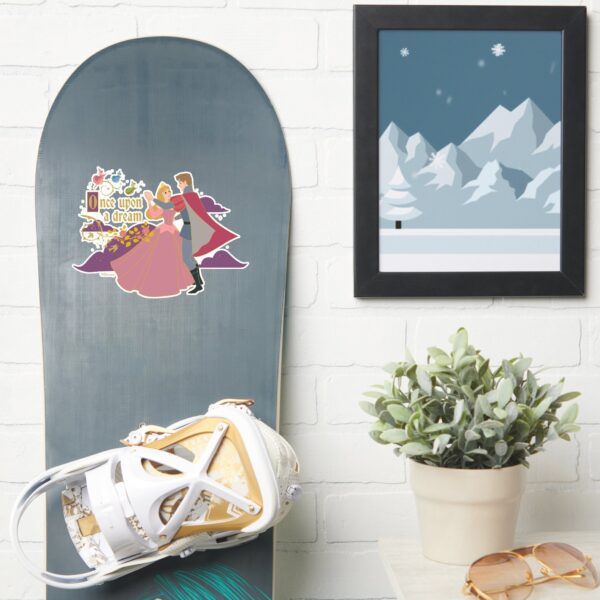 Aurora_&_Phillip_Once_Upon_a_Dream_Waltz_Sticker_7 Aurora Phillip Once Upon A Dream Waltz Sticker