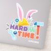 BUGS_BUNNY_BUILDERS™__It's_Hard_Hat_Time_Sticker_1 BUGS BUNNY BUILDERS™ Its Hard Hat Time Sticker