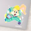 BUGS BUNNY BUILDERS™ Lola Bunny Character Graphic Sticker