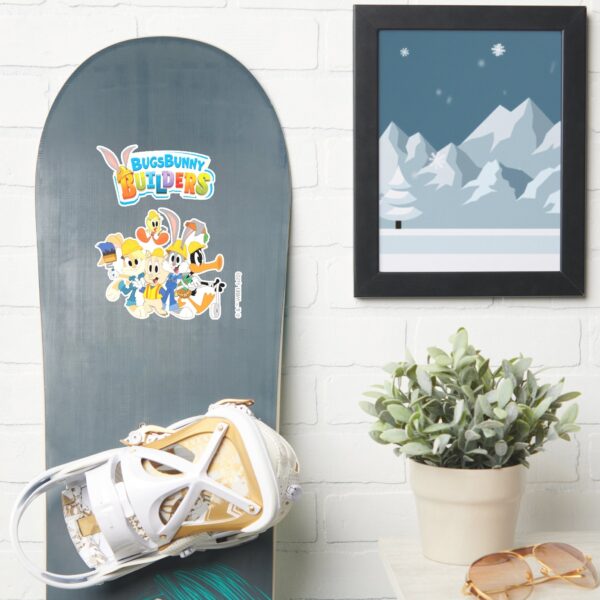 BUGS_BUNNY_BUILDERS™__The_Looney_Builders_Group_Sticker_7 BUGS BUNNY BUILDERS™ The Looney Builders Group Sticker