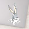 BUGS_BUNNY™_Sideways_Glance_Sticker_1 BUGS BUNNY™ Sideways Glance Sticker