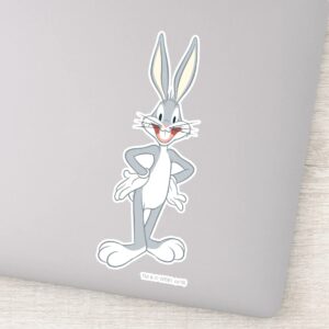 BUGS BUNNY™ Standing Sticker