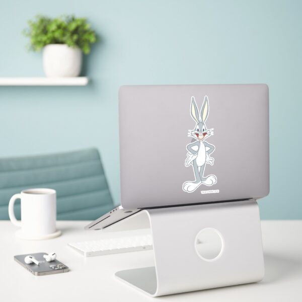 BUGS_BUNNY™_Standing_Sticker_3 BUGS BUNNY™ Standing Sticker