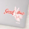 BUGS_BUNNY™___Good_Vibes_Sticker_1 BUGS BUNNY™ Good Vibes Sticker